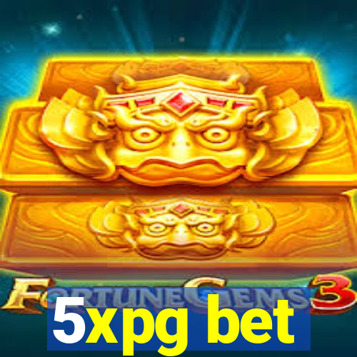 5xpg bet